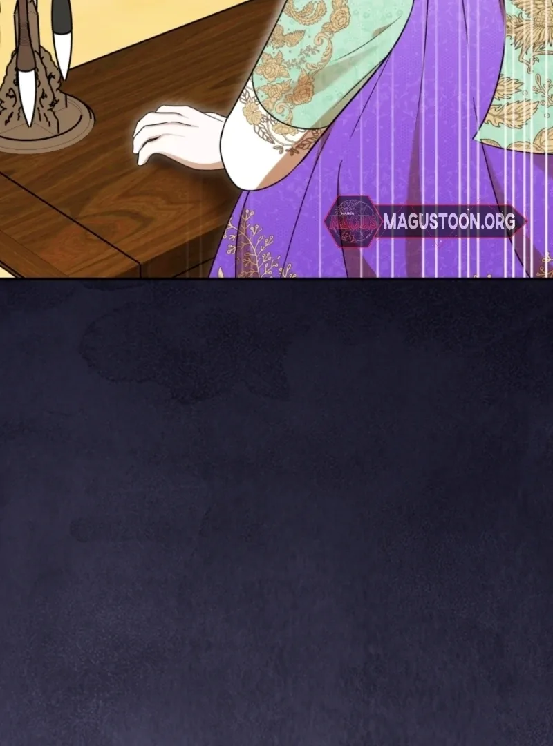 I Was Reincarnated as the Spoiled Baby Empress Chapter 11 page 120