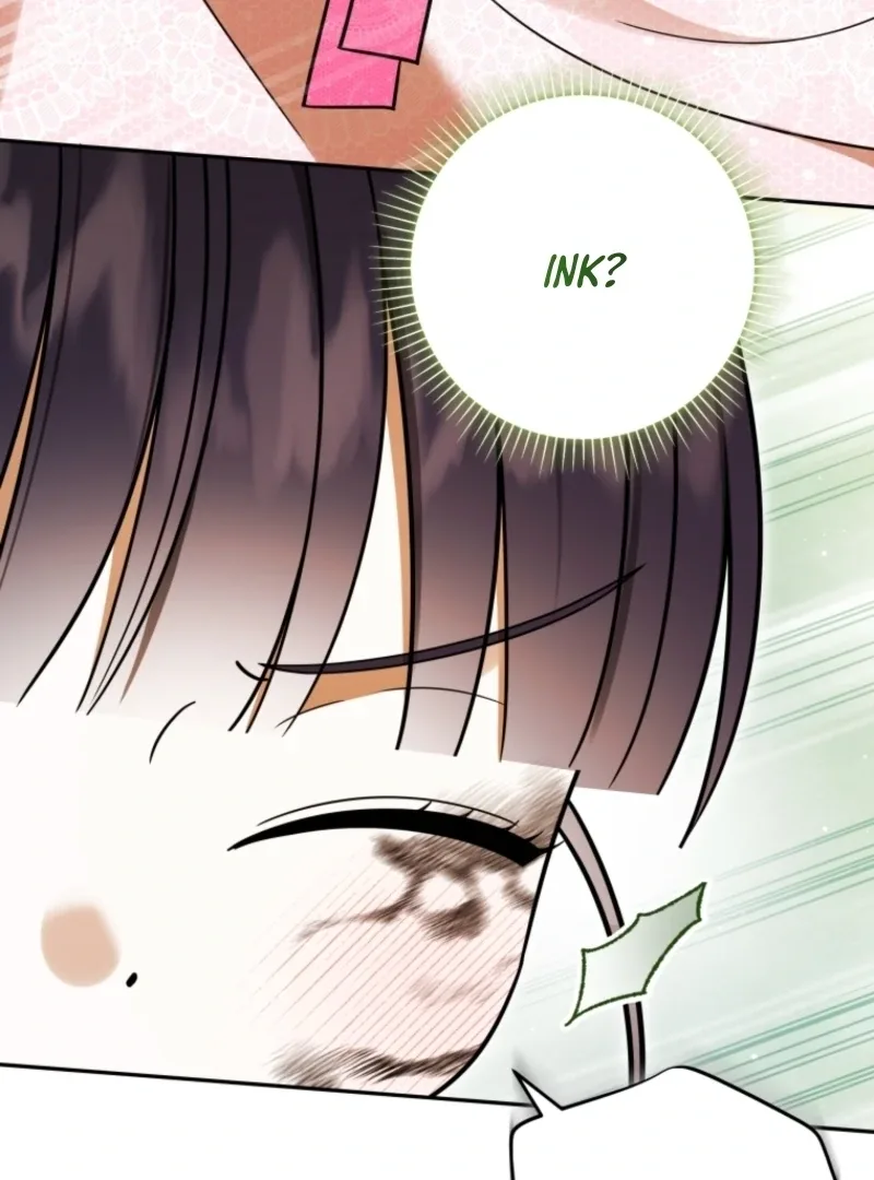 I Was Reincarnated as the Spoiled Baby Empress Chapter 11 page 93
