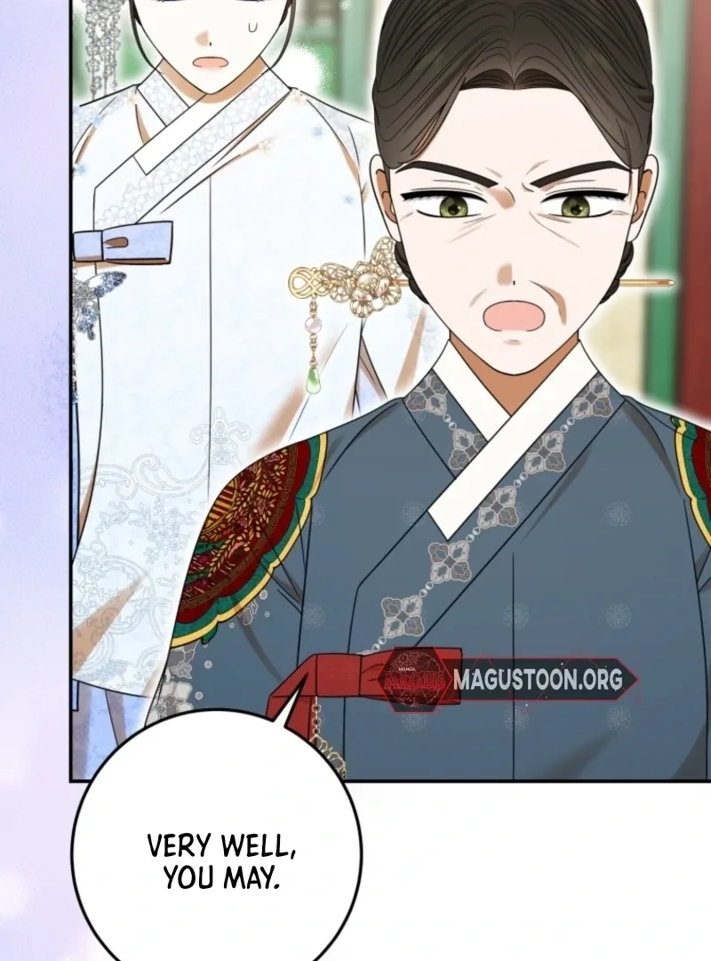I Was Reincarnated as the Spoiled Baby Empress Chapter 11 page 140