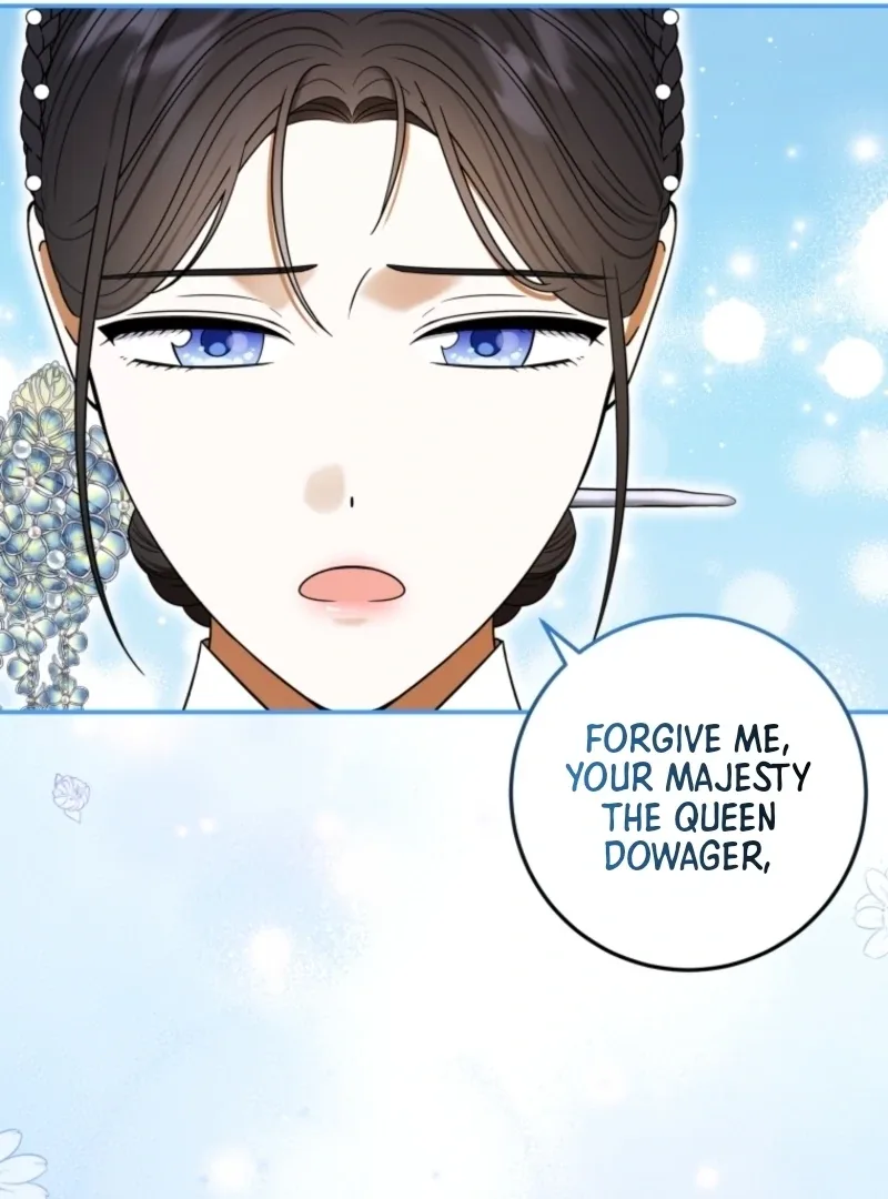 I Was Reincarnated as the Spoiled Baby Empress Chapter 11 page 138