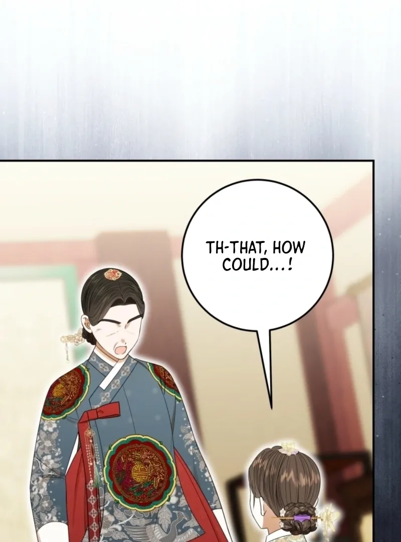 I Was Reincarnated as the Spoiled Baby Empress Chapter 11 page 135