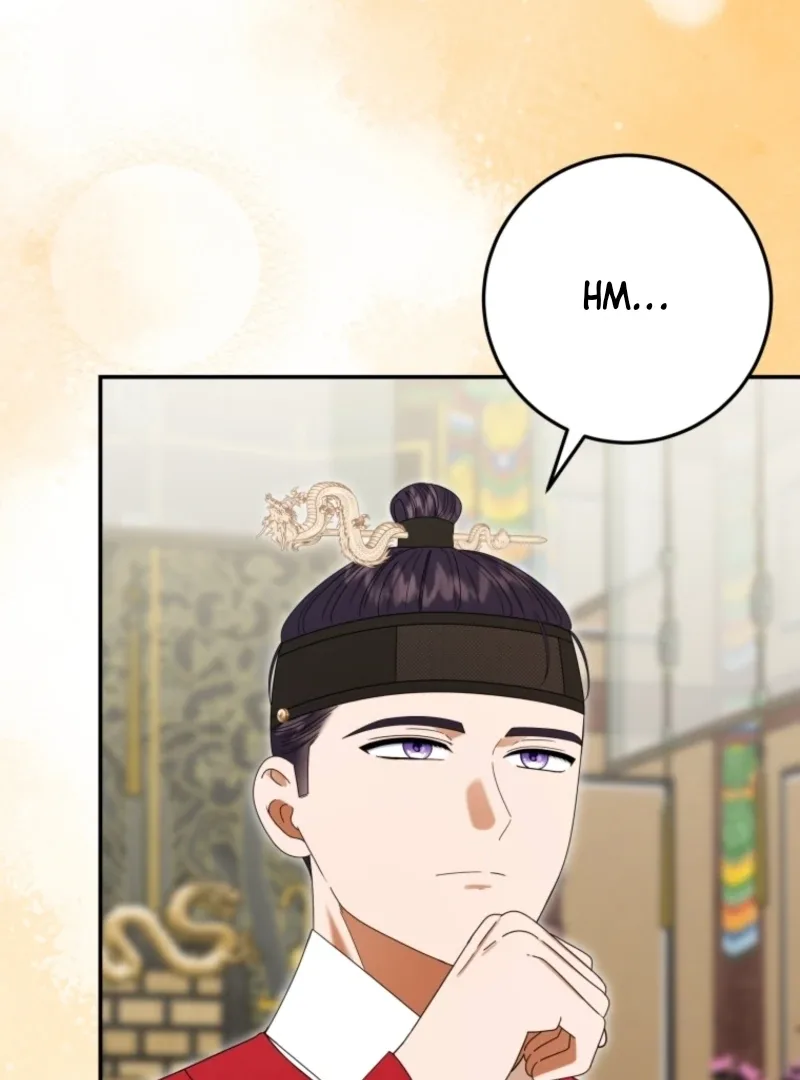 I Was Reincarnated as the Spoiled Baby Empress Chapter 16 page 18