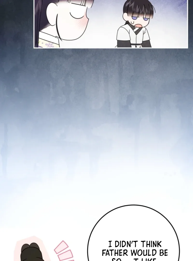 I Was Reincarnated as the Spoiled Baby Empress Chapter 16 page 42