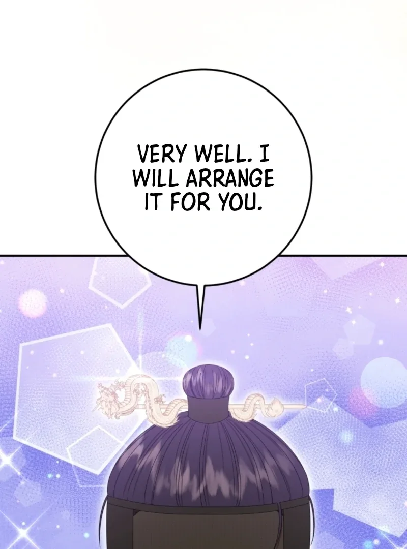I Was Reincarnated as the Spoiled Baby Empress Chapter 16 page 26
