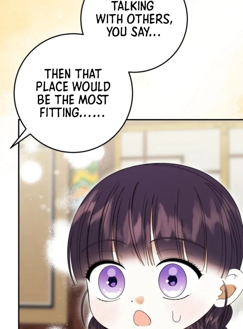 I Was Reincarnated as the Spoiled Baby Empress Chapter 16 page 24
