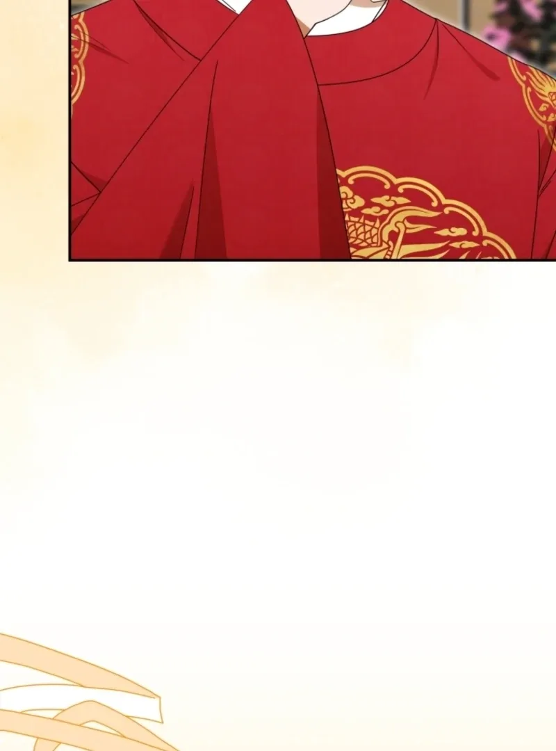 I Was Reincarnated as the Spoiled Baby Empress Chapter 16 page 19