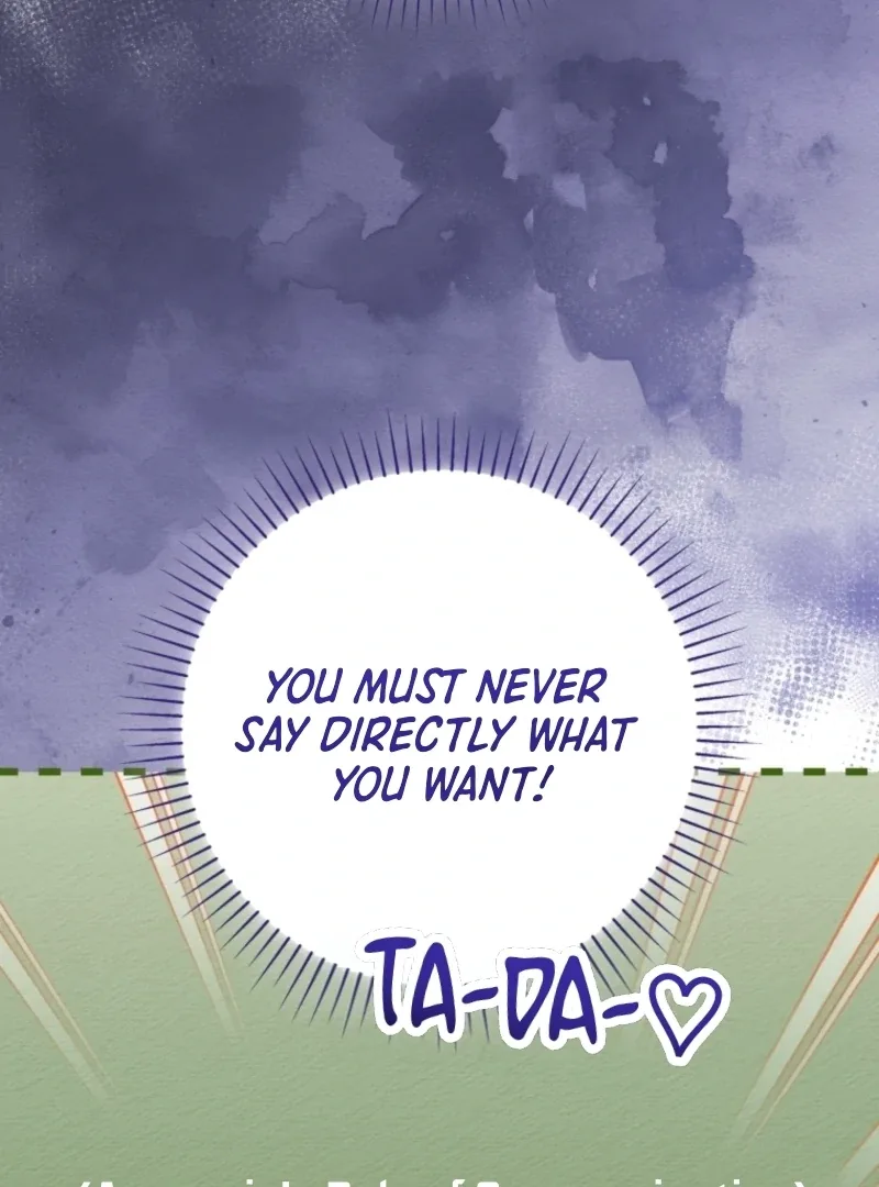 I Was Reincarnated as the Spoiled Baby Empress Chapter 16 page 8