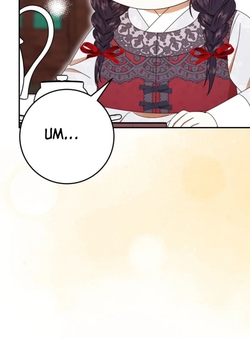 I Was Reincarnated as the Spoiled Baby Empress Chapter 16 page 25