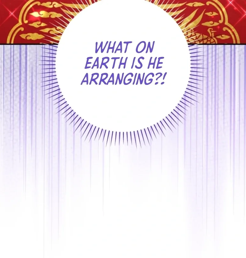 I Was Reincarnated as the Spoiled Baby Empress Chapter 16 page 28