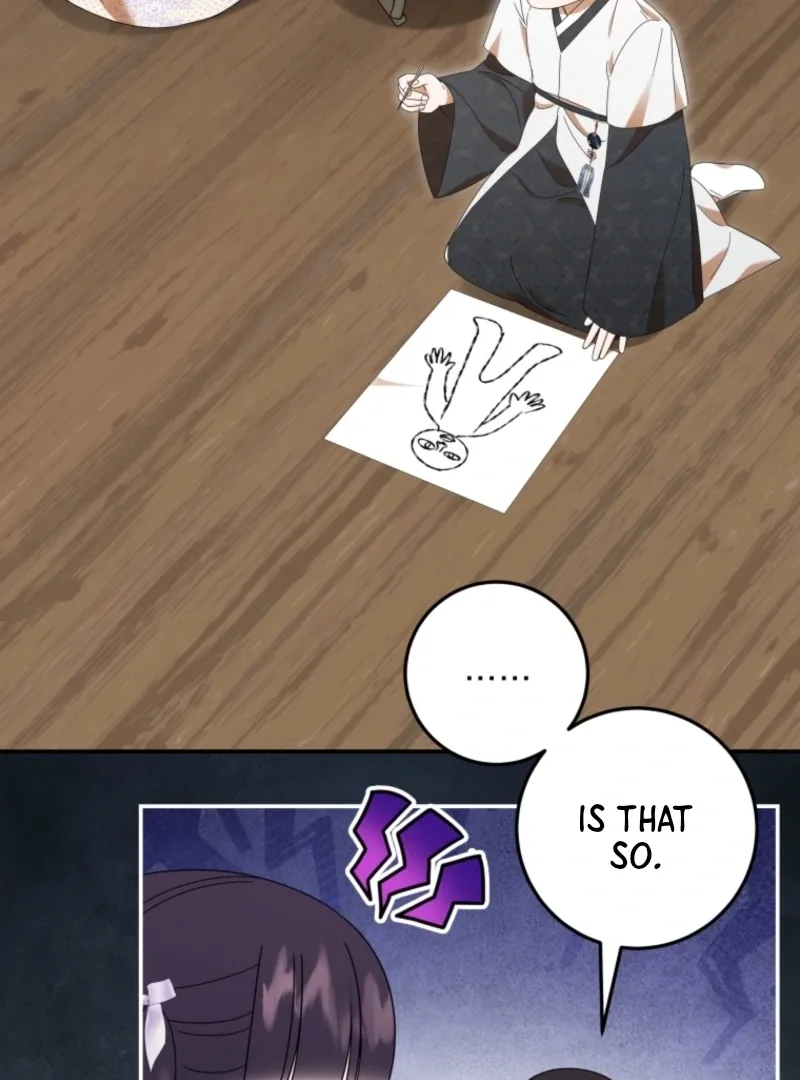 I Was Reincarnated as the Spoiled Baby Empress Chapter 16 page 41