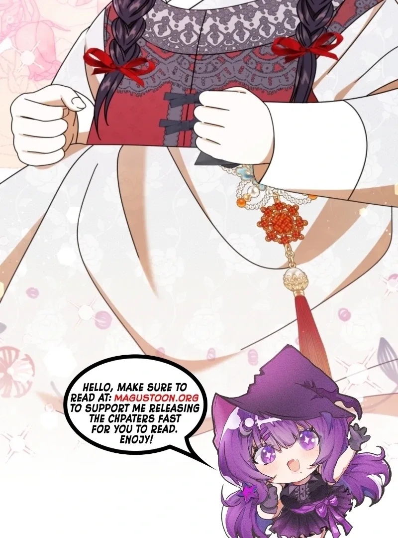 I Was Reincarnated as the Spoiled Baby Empress Chapter 16 page 5