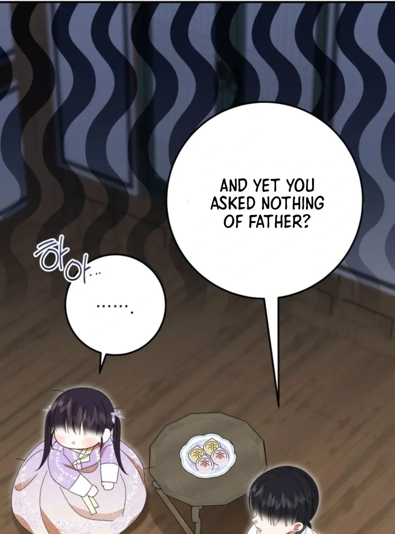 I Was Reincarnated as the Spoiled Baby Empress Chapter 16 page 40