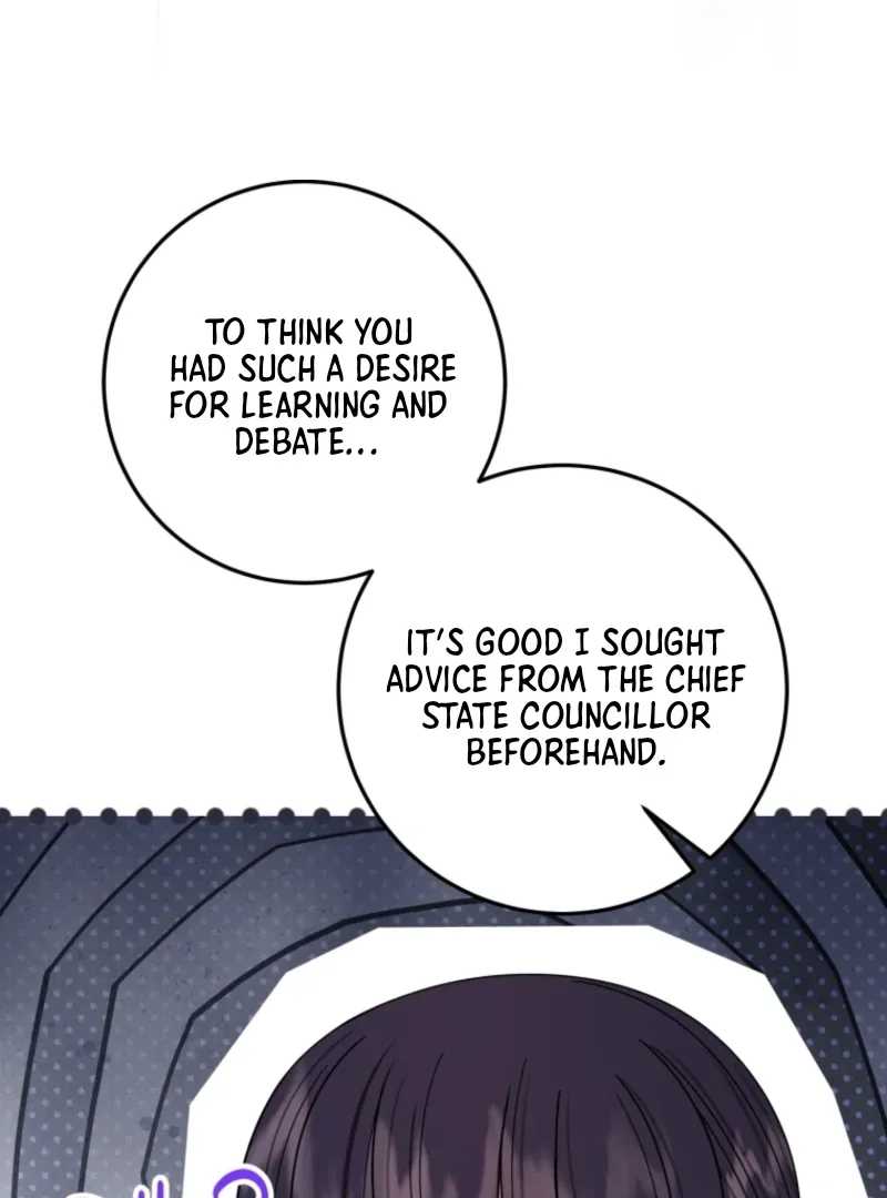 I Was Reincarnated as the Spoiled Baby Empress Chapter 16 page 29