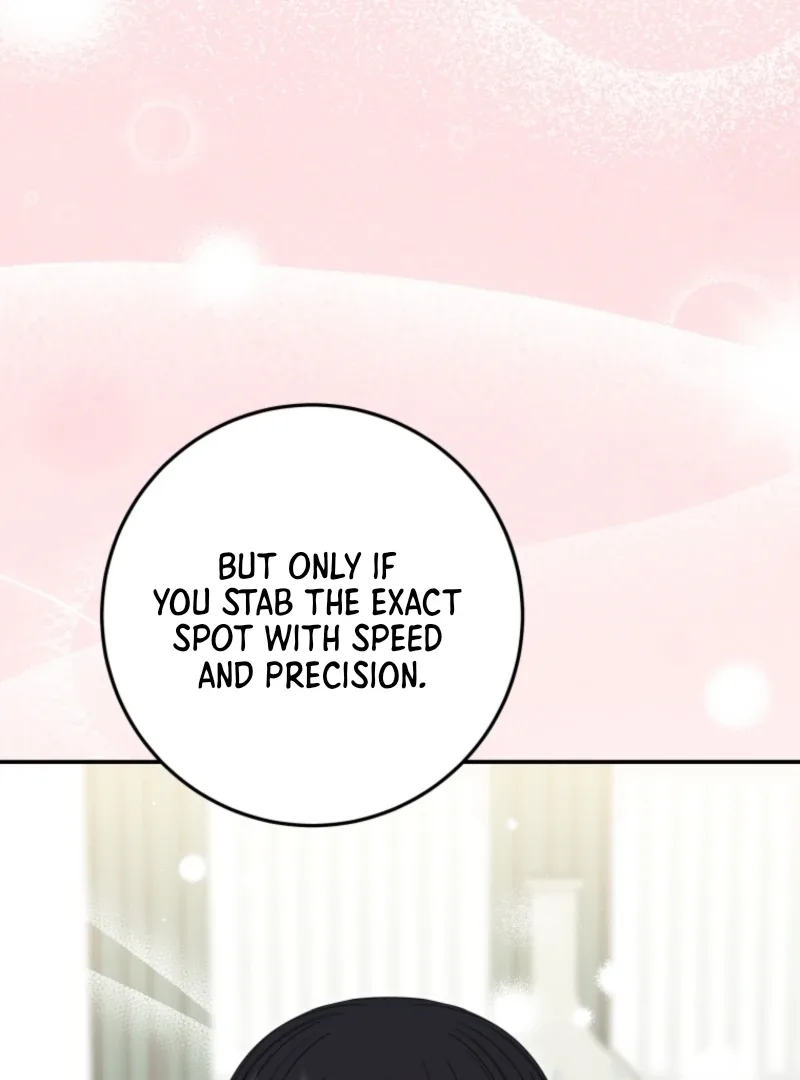 I Was Reincarnated as the Spoiled Baby Empress Chapter 16 page 85