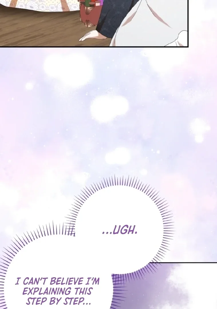 I Was Reincarnated as the Spoiled Baby Empress Chapter 16 page 90
