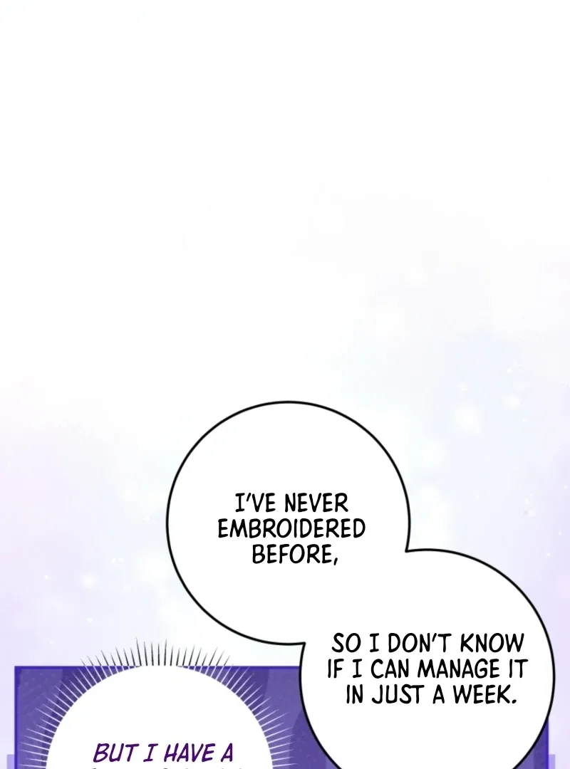 I Was Reincarnated as the Spoiled Baby Empress Chapter 16 page 108