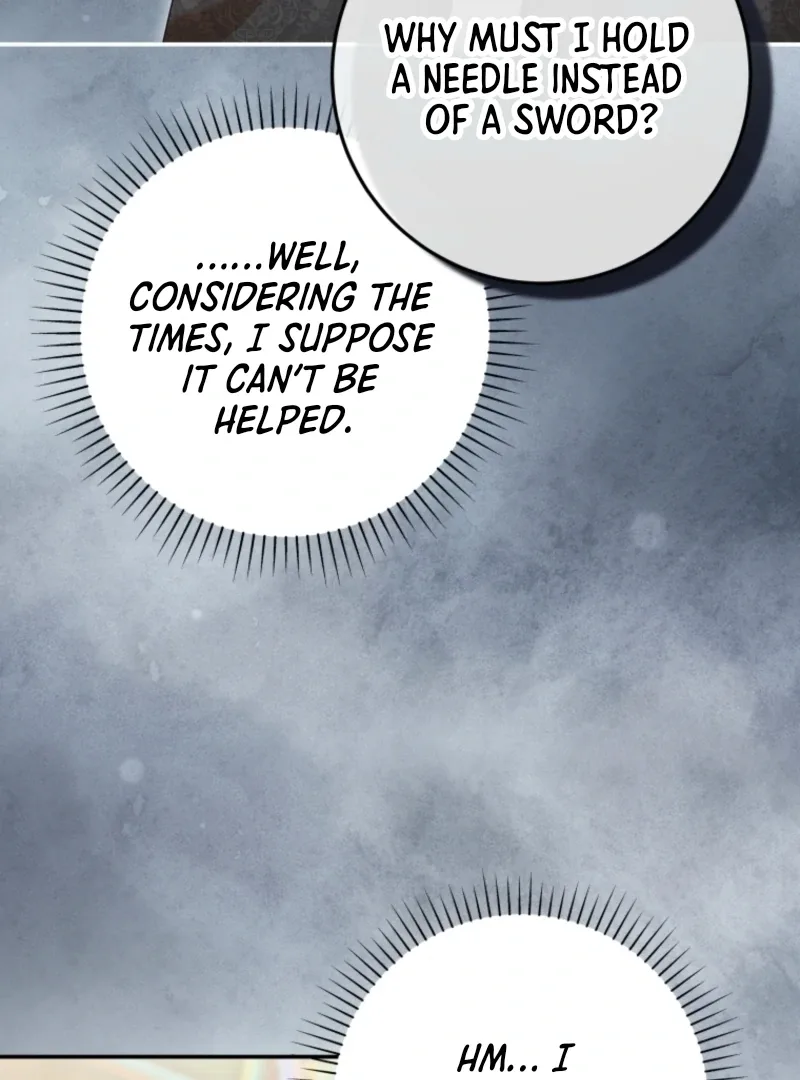 I Was Reincarnated as the Spoiled Baby Empress Chapter 16 page 81
