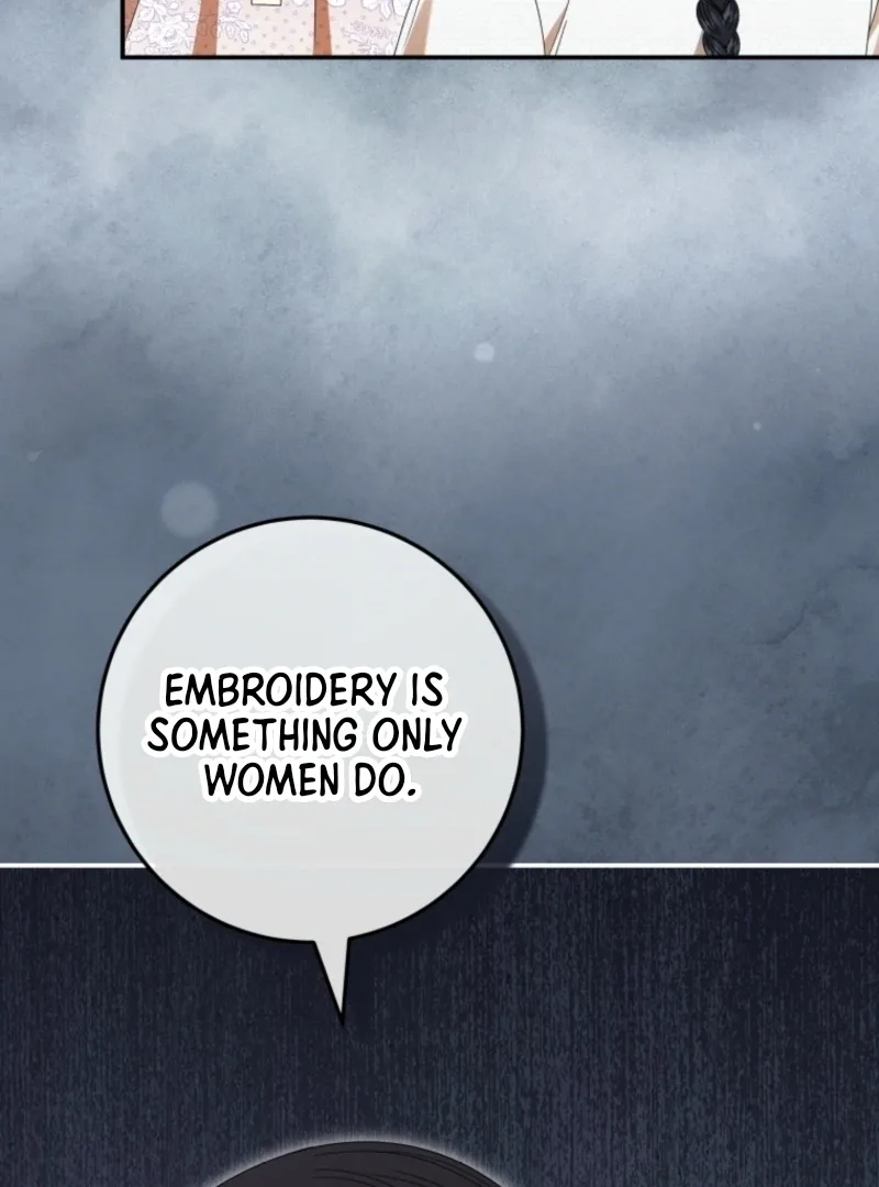 I Was Reincarnated as the Spoiled Baby Empress Chapter 16 page 79