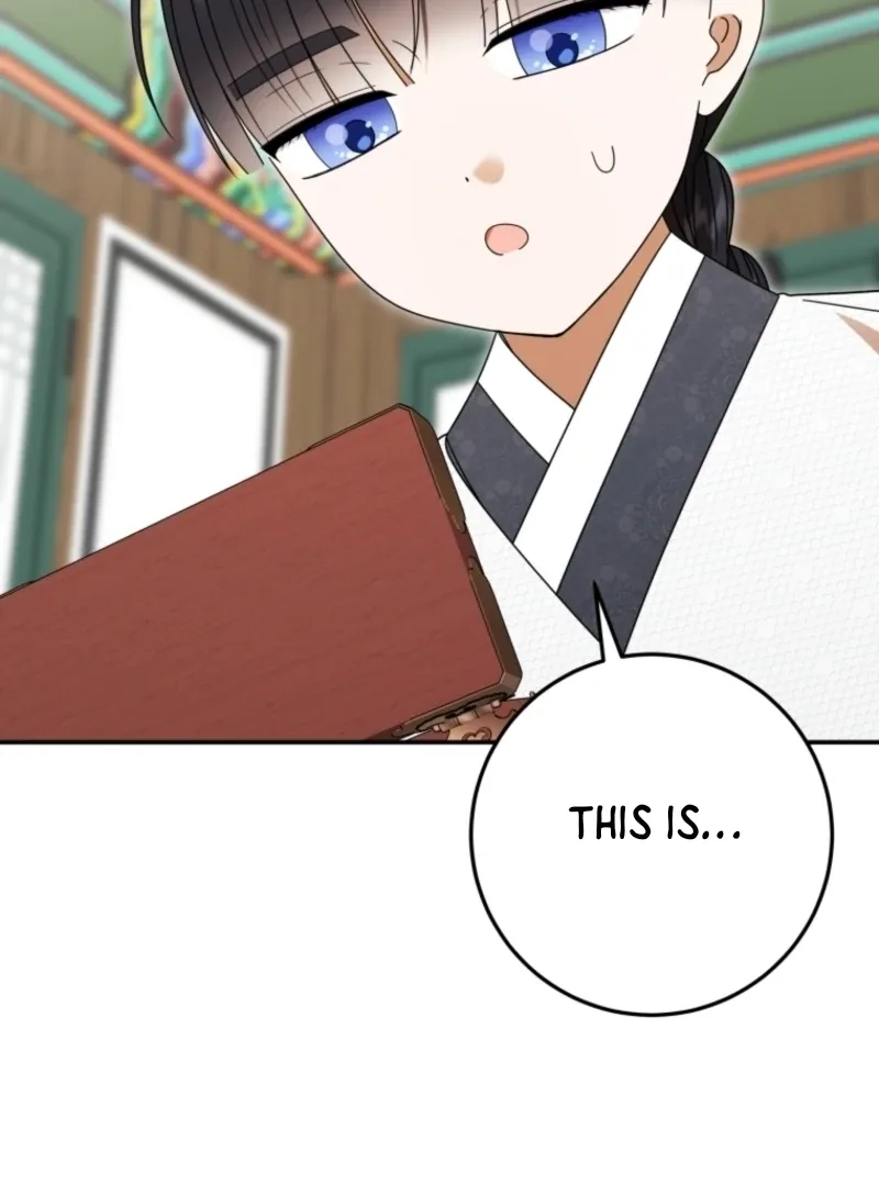I Was Reincarnated as the Spoiled Baby Empress Chapter 16 page 67