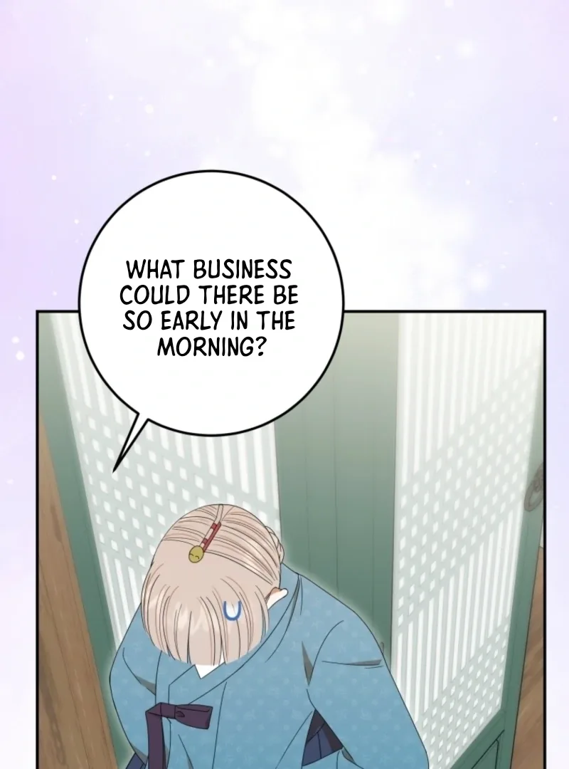 I Was Reincarnated as the Spoiled Baby Empress Chapter 16 page 112
