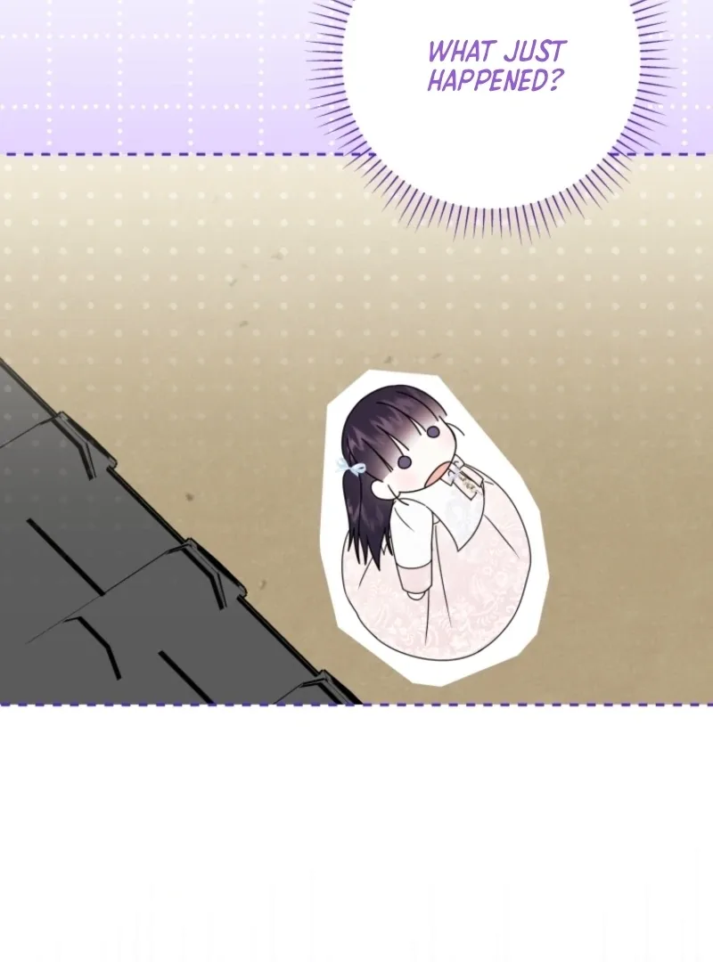 I Was Reincarnated as the Spoiled Baby Empress Chapter 16 page 125