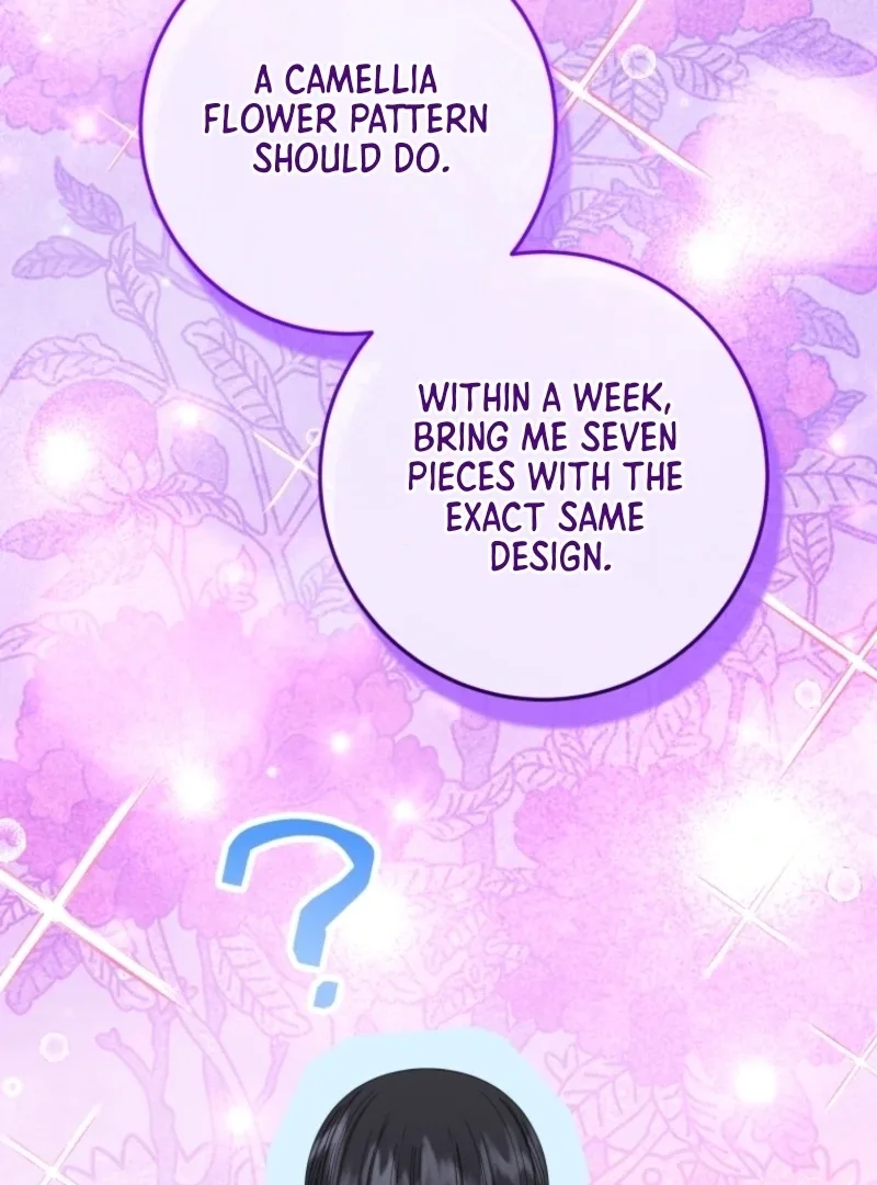 I Was Reincarnated as the Spoiled Baby Empress Chapter 16 page 74