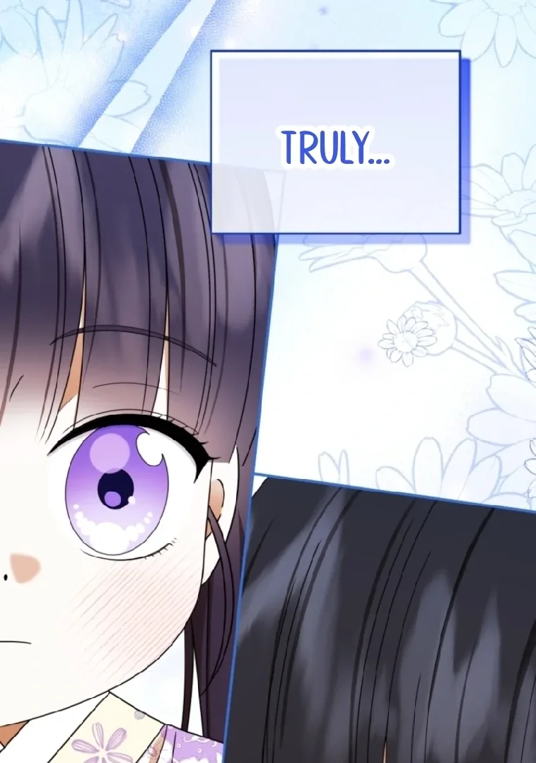 I Was Reincarnated as the Spoiled Baby Empress Chapter 16 page 101