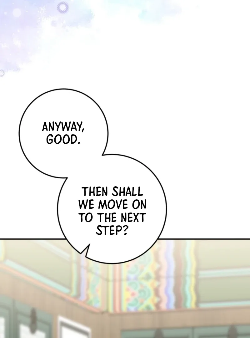 I Was Reincarnated as the Spoiled Baby Empress Chapter 16 page 62