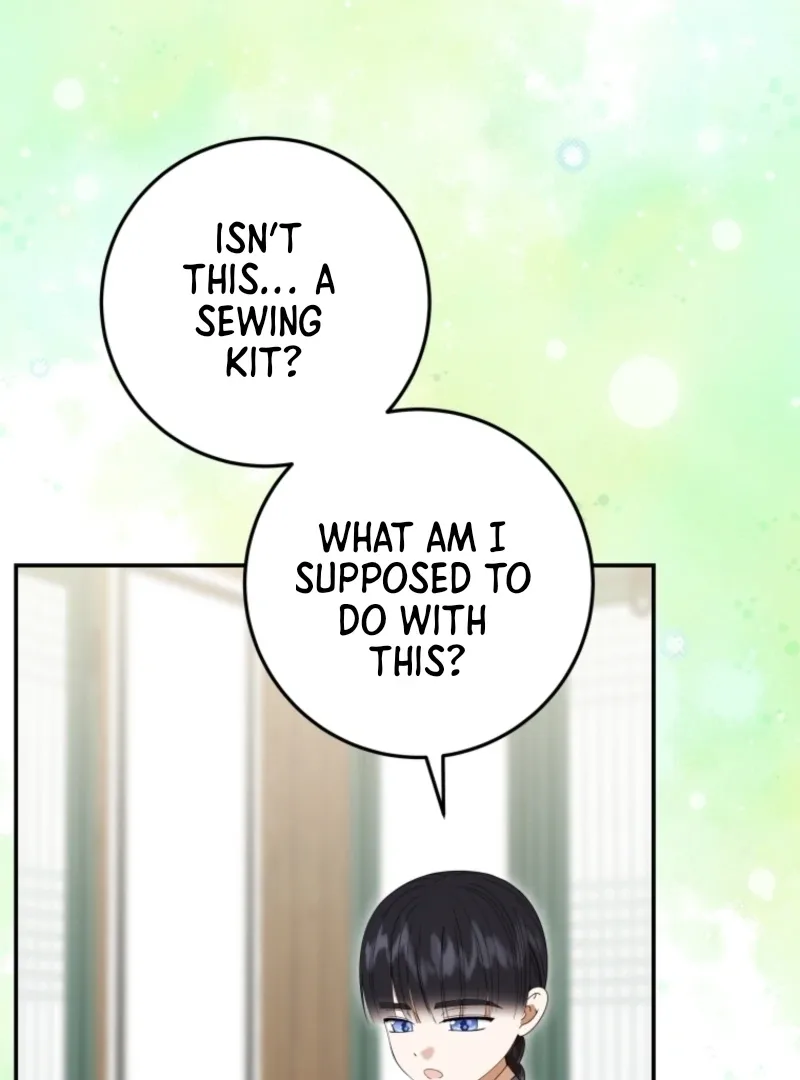 I Was Reincarnated as the Spoiled Baby Empress Chapter 16 page 70