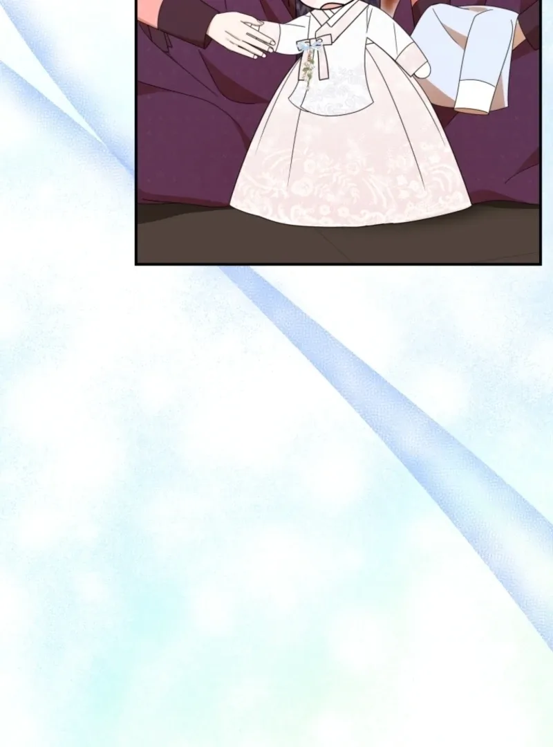 I Was Reincarnated as the Spoiled Baby Empress Chapter 16 page 122