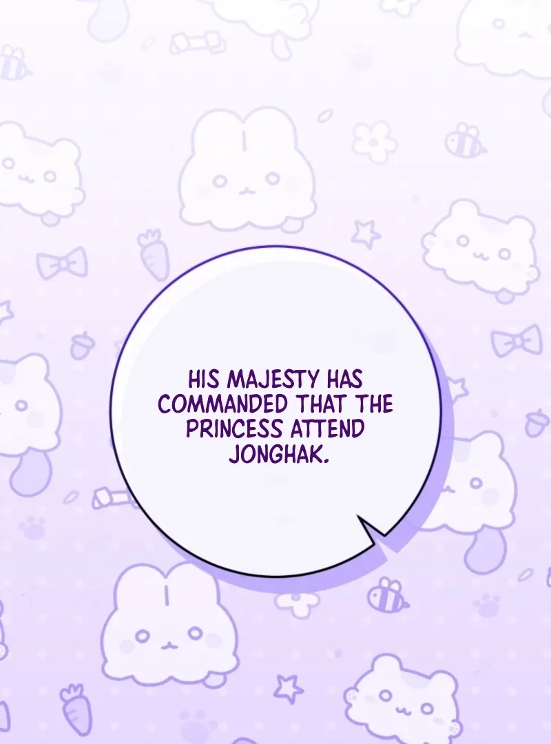 I Was Reincarnated as the Spoiled Baby Empress Chapter 16 page 114