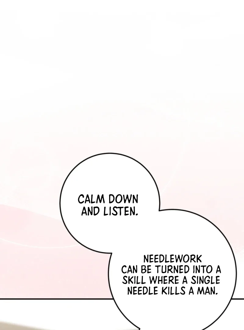 I Was Reincarnated as the Spoiled Baby Empress Chapter 16 page 83