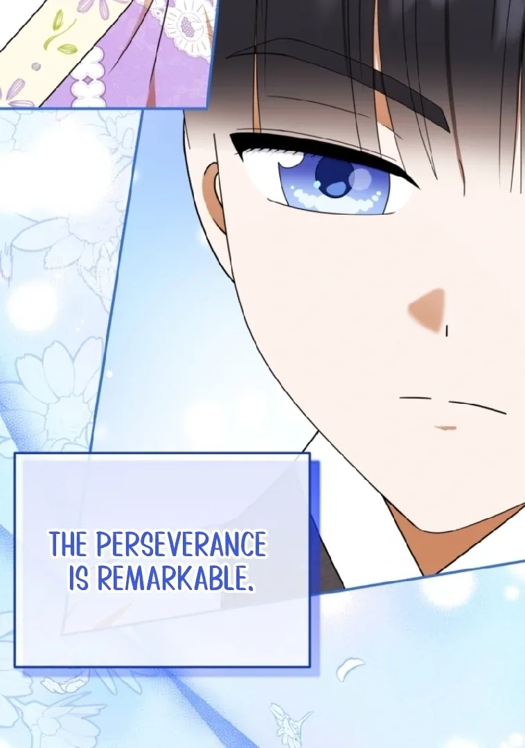 I Was Reincarnated as the Spoiled Baby Empress Chapter 16 page 102