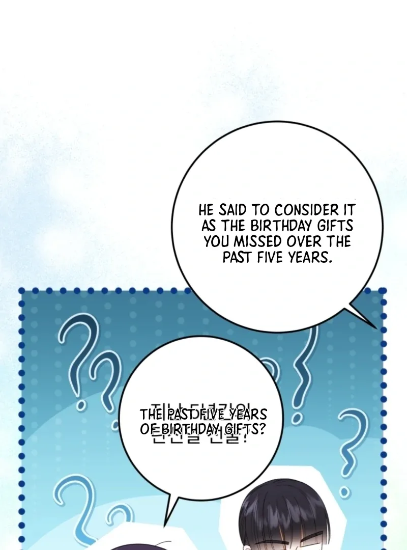 I Was Reincarnated as the Spoiled Baby Empress Chapter 16 page 118