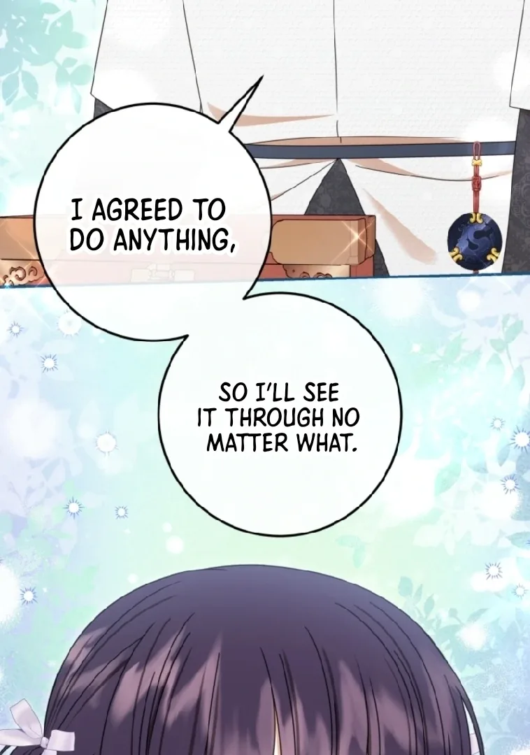I Was Reincarnated as the Spoiled Baby Empress Chapter 16 page 98
