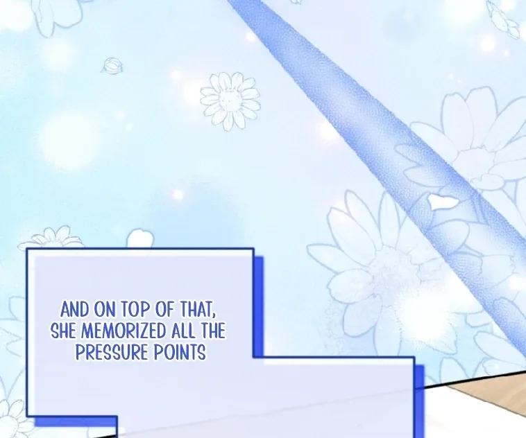 I Was Reincarnated as the Spoiled Baby Empress Chapter 16 page 103
