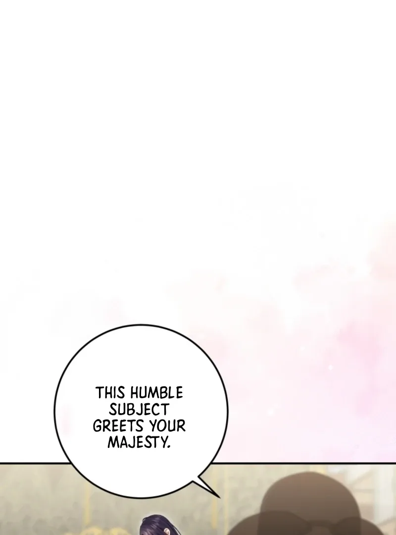 I Was Reincarnated as the Spoiled Baby Empress Chapter 17 page 16