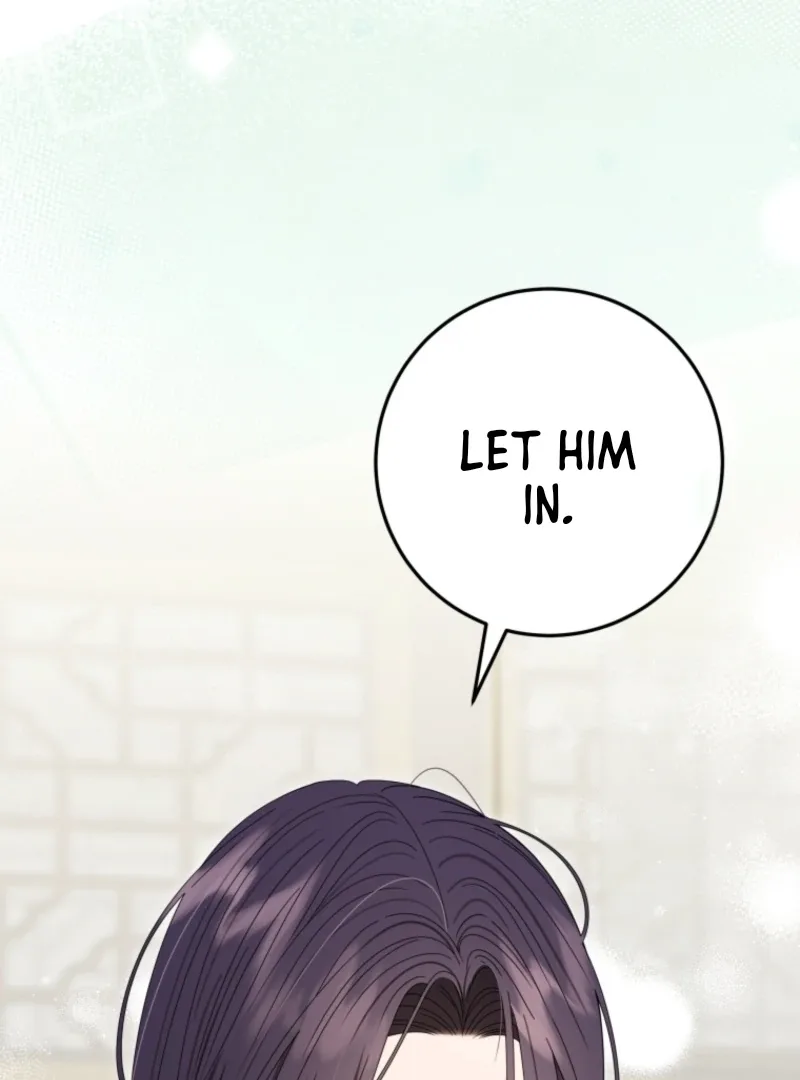 I Was Reincarnated as the Spoiled Baby Empress Chapter 17 page 11