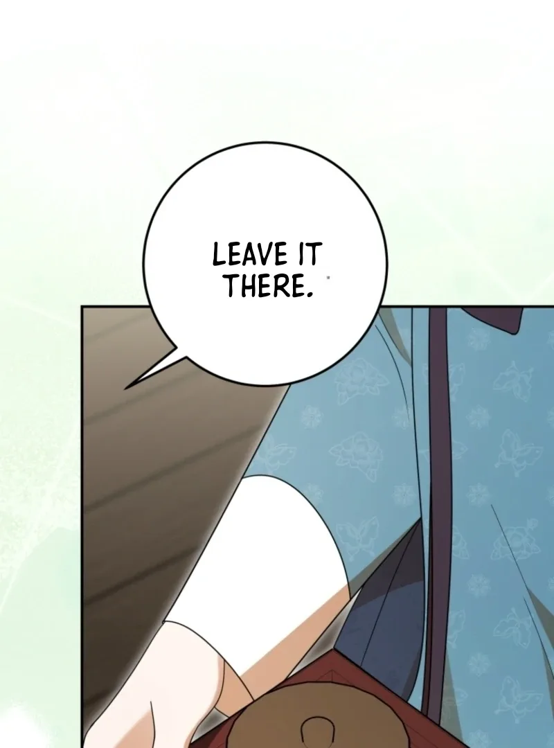 I Was Reincarnated as the Spoiled Baby Empress Chapter 17 page 6