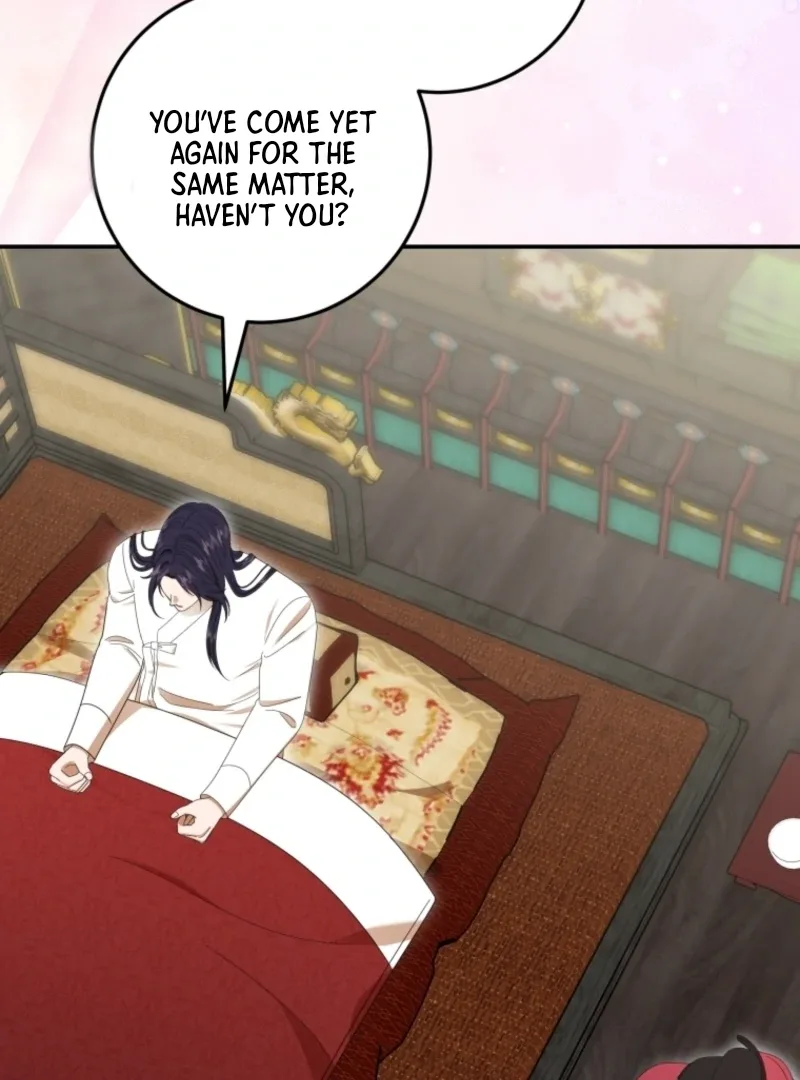 I Was Reincarnated as the Spoiled Baby Empress Chapter 17 page 21