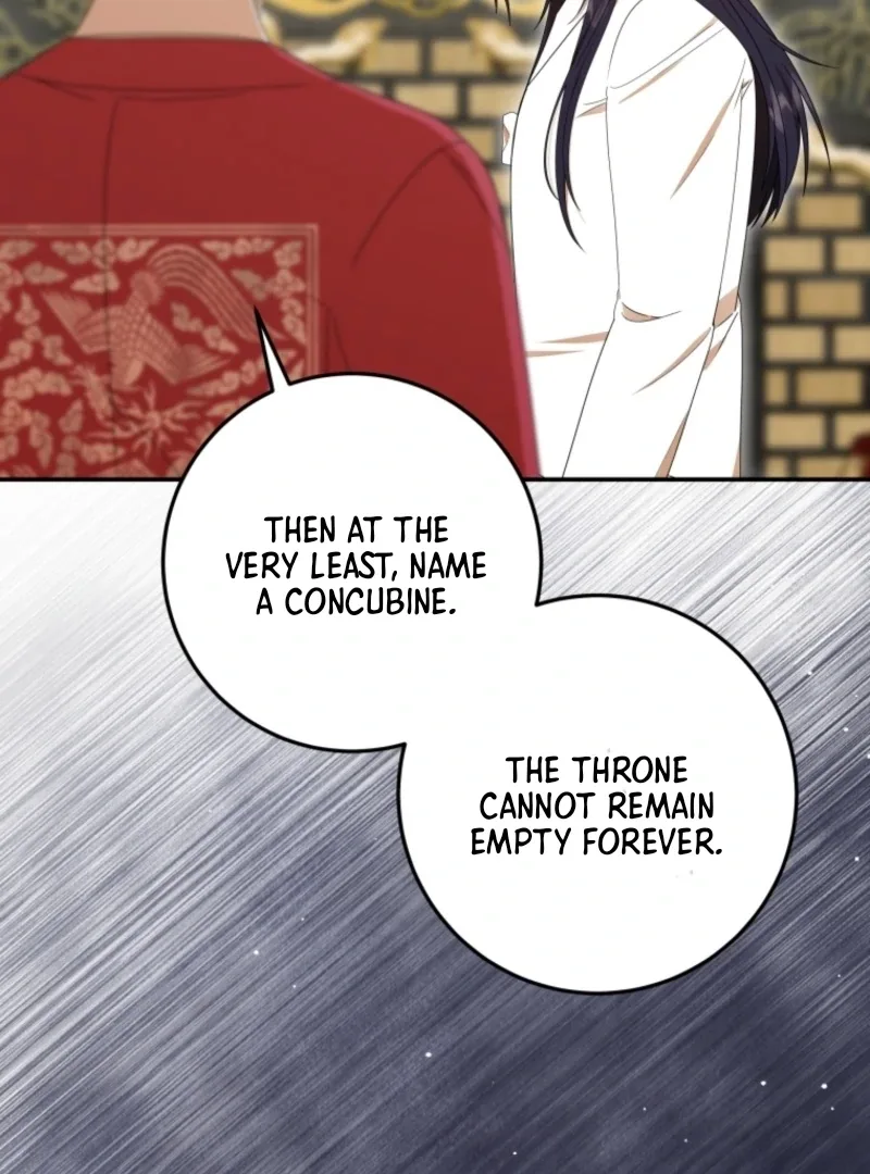 I Was Reincarnated as the Spoiled Baby Empress Chapter 17 page 28