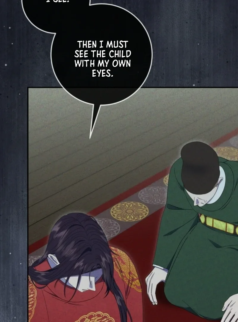 I Was Reincarnated as the Spoiled Baby Empress Chapter 17 page 51