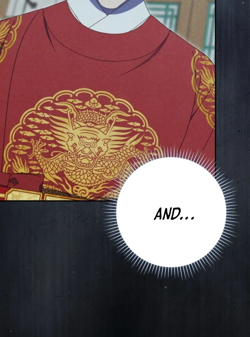 I Was Reincarnated as the Spoiled Baby Empress Chapter 17 page 57