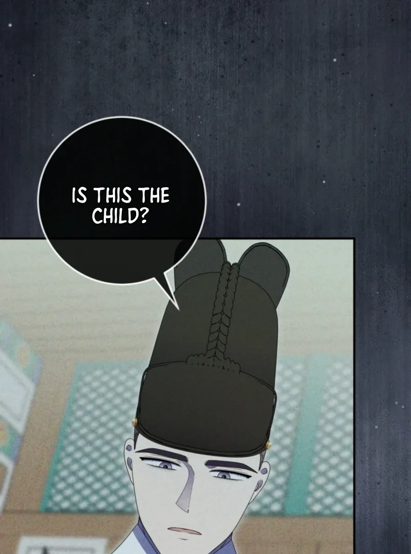I Was Reincarnated as the Spoiled Baby Empress Chapter 17 page 56
