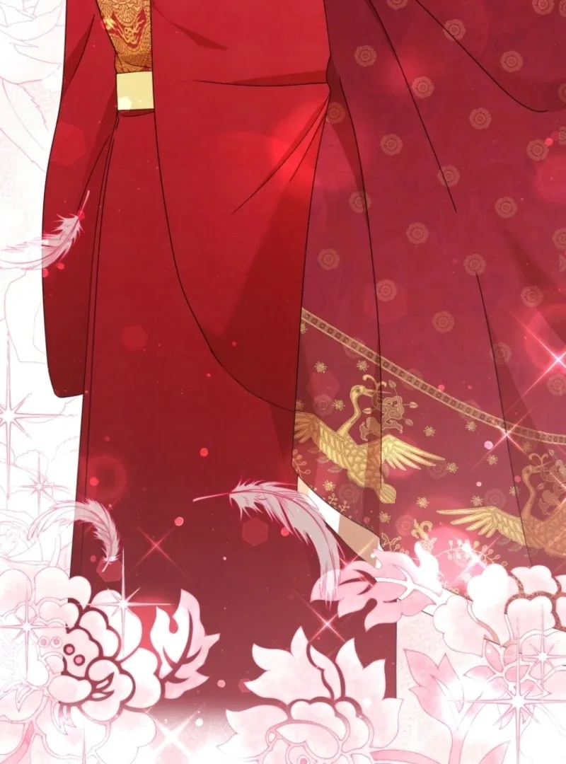 I Was Reincarnated as the Spoiled Baby Empress Chapter 17 page 44