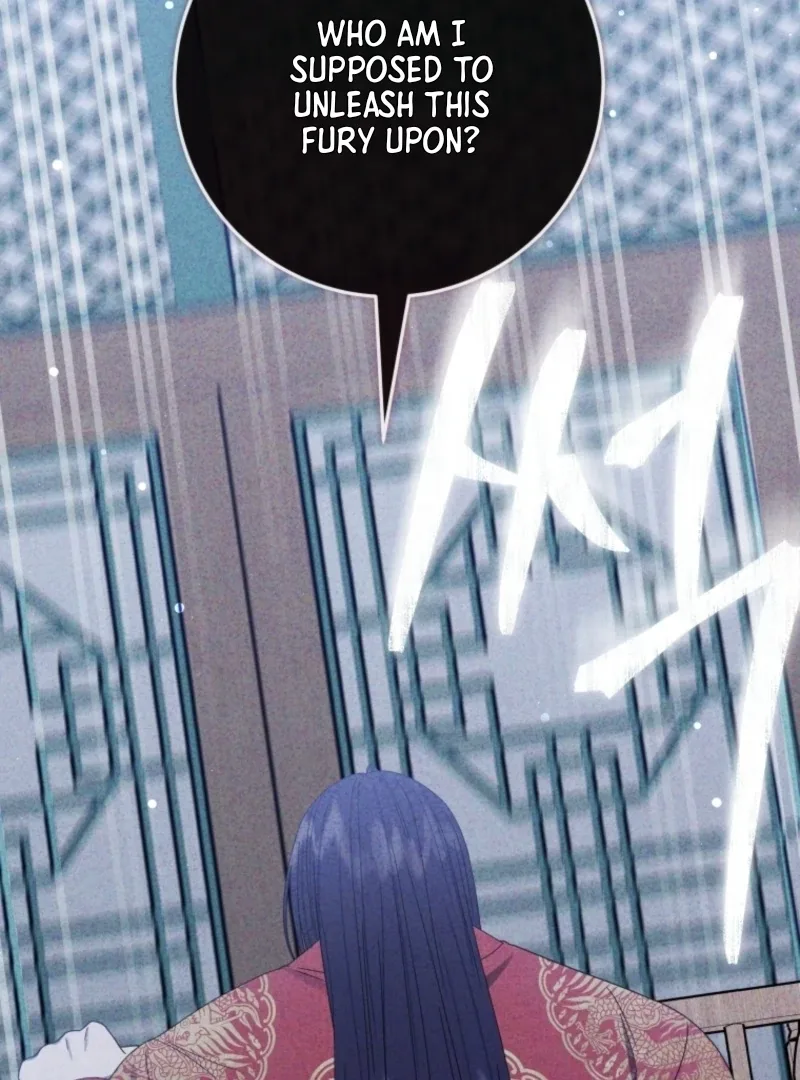 I Was Reincarnated as the Spoiled Baby Empress Chapter 17 page 94