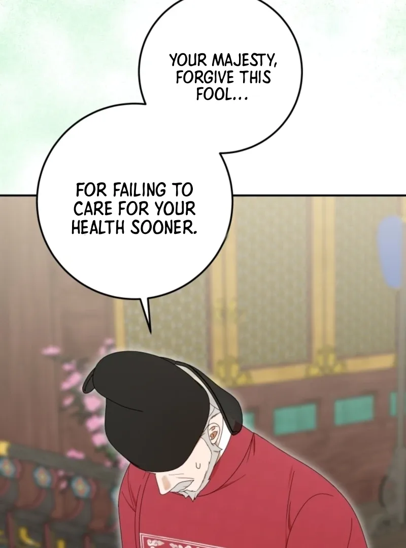 I Was Reincarnated as the Spoiled Baby Empress Chapter 17 page 100