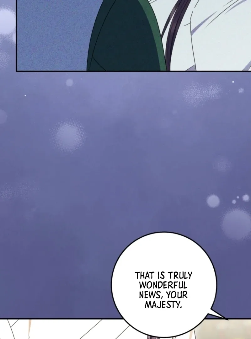 I Was Reincarnated as the Spoiled Baby Empress Chapter 17 page 123