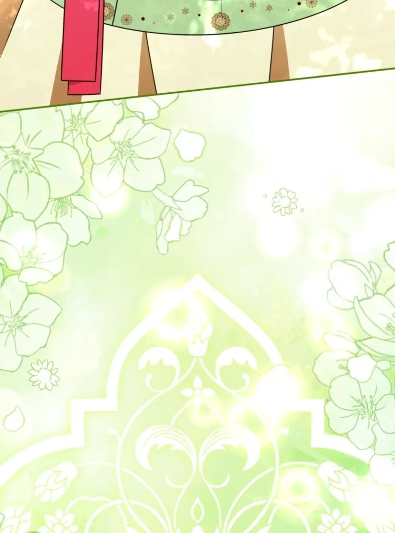 I Was Reincarnated as the Spoiled Baby Empress Chapter 17 page 112