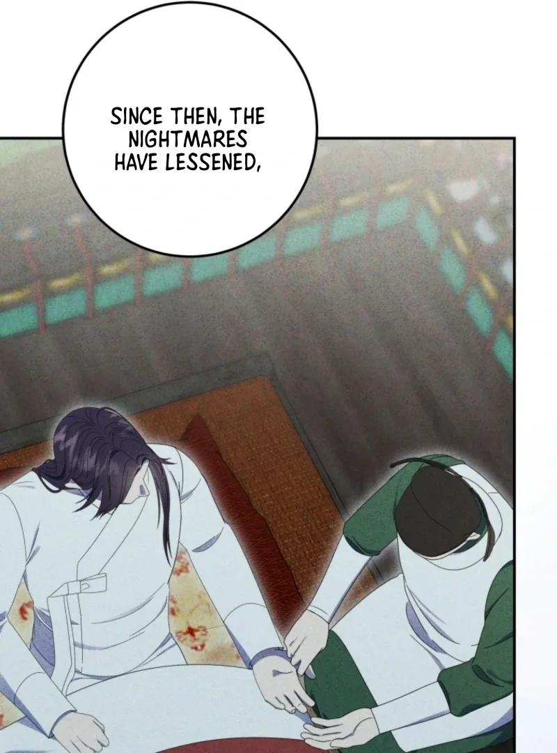 I Was Reincarnated as the Spoiled Baby Empress Chapter 17 page 121